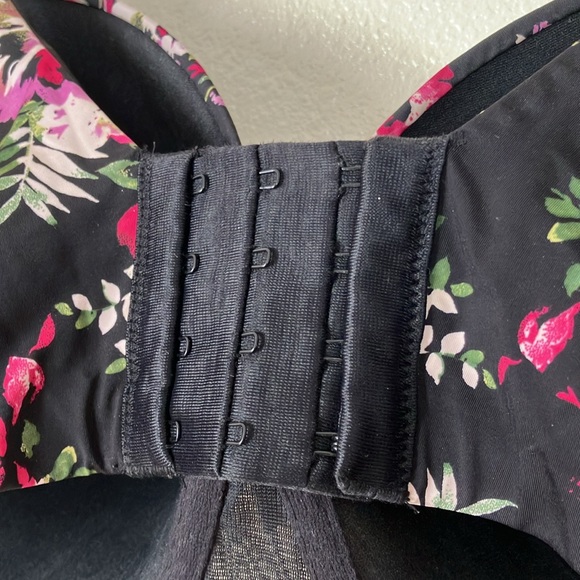 torrid Curve 360 Back Smoothing Push-Up T Shirt Bra, 42DD - Picture 5 of 8